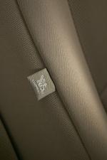 Chrysler Town & Country 2008 года